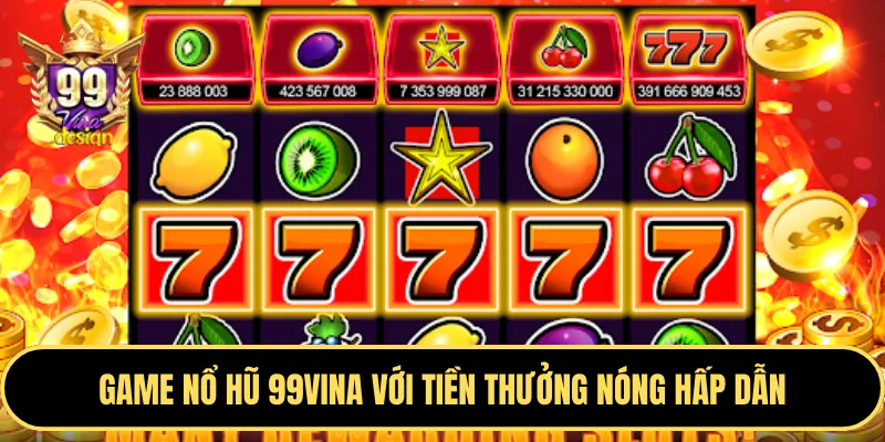 Game Bắn Cá Đại Dương