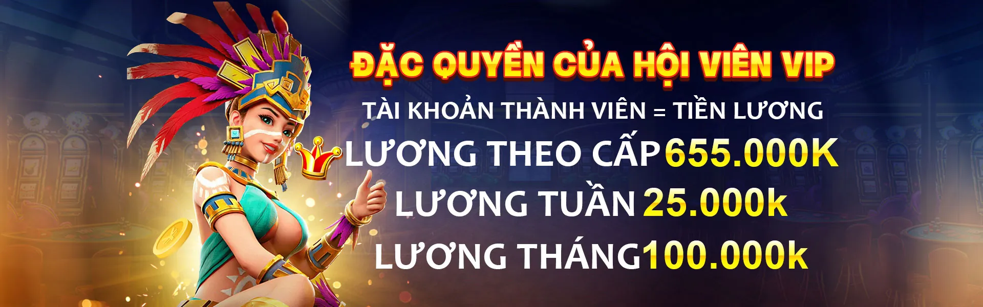 Hoàn Trả Hàng Tuần/Tháng