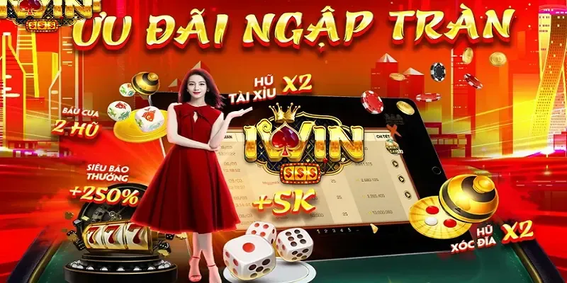 Khuyến mãi độc quyền tại 678win.com